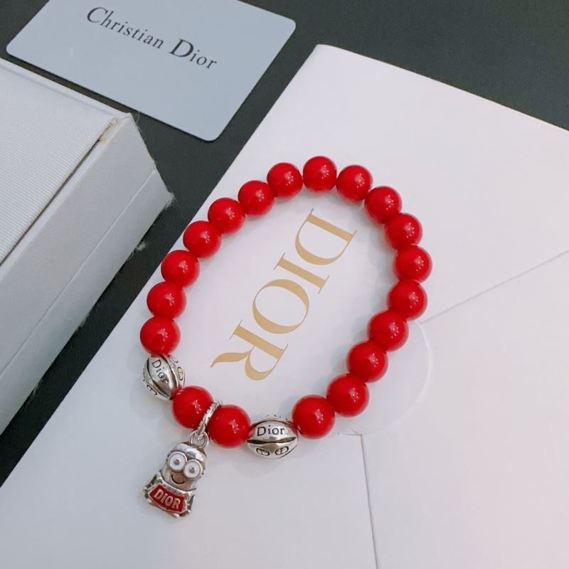 Christian Dior Bracelets